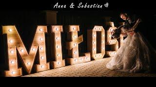 Anna & Sebastian - Highlights