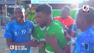 GOLI LA LA PILI LA PAMBA  FT. MBUNI FC 1-3 PAMBA JIJI FC  NBC CHAMPIONSHIP LEAGUE