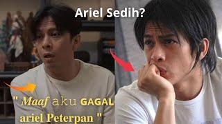 Gagal Kembali Jadi Ariel Peterpan Ariel Noah Pilih Cukur Rambut Gondrongnya