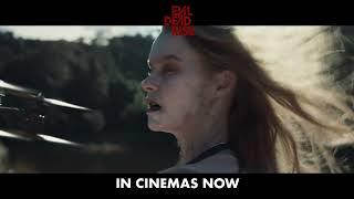 Evil Dead Rise  In Cinemas Now