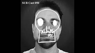 SUB Cast 050 - Simon Bolando DJ-MIX