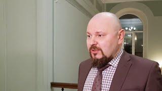 Дмитрий Артемьев — о показаниях тайного свидетеля на суде по делу Сорокина