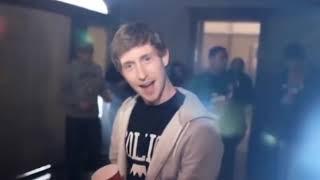 Asher Roth - I Love College Dirty Video