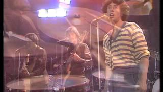 TOPPOP Jonathan Richman & the Modern Lovers - Abdul And Cleopatra Live