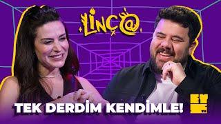 Linç@ - Belçim Bilgin