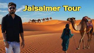 Jaisalmer ke Bajay Sum ka Desert or  Border poch Gaye Longewala war  Tanot Border  Sum Desert