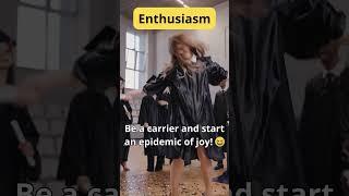 Joy Epidemic