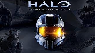 HALO 1  #001 - Der Anfang von Halo  Lets Play Halo The Master Chief Collection DeutschGerman