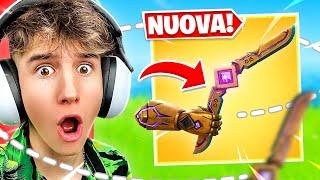 Il NUOVISSIMO BOOMERANG è DA *BANNARE* Fortnite ITA