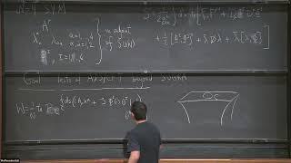 Gauge Theories at Strong Coupling and the GaugeGravity Duality II - Silviu Pufu