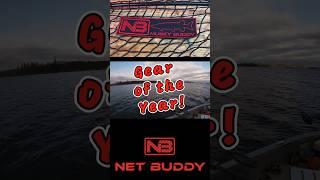 The 12 Days of @muskiescanada979 Odyssey day 4 @NetBuddyFishing