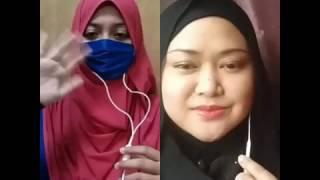 Aksar Is Duniya Mein by FSL_Cha_Noca & IraSnowWhite Smule Malaysia  Smule Singapore