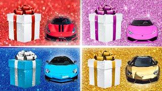 CHOOSE YOUR GIFT  ELIGE TU REGALO  Regalos