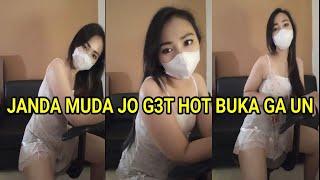 Bigo live hot dede smp goyang ebot dance pargoy joget tiktok viral terbaru live bigo bikin panik