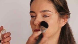 How to Use Bronzer  Flawless Face