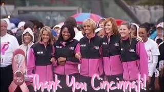 Komen Race For The Cure POP