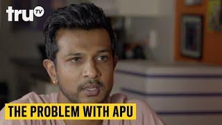 The Problem with Apu - A Lack of South Asian Representation  truTV