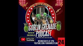 Goblin Grenade podcast 24 - EXPLORER Deck Tech  Monored Steamkin