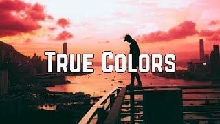 Cyndi Lauper - True Colors Lyrics