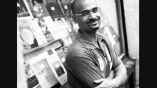 Junot Diaz--How to Date a Brown Girl Black Girl White Girl or Halfie