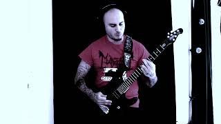 Darkthrone - To Walk The Infernal Fields - Guitar Cover