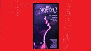 Apatros Review - The Story of O Part II 1984 