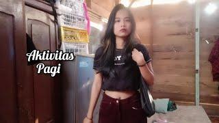 AKTIVITAS DI PAGI HARI #03