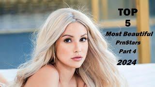 Top 5 Most Beautiful ActressP-stars 2024  Part 4  Beauty List