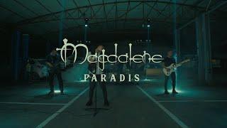 Magdalene - Paradis Official Music Video