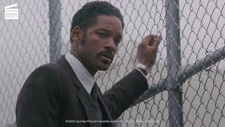 The Pursuit of Happyness Life lessons HD CLIP