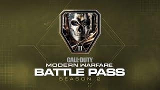 Call of Duty® Modern Warfare®  Season 2 Battle Pass Trailer