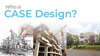 Who is Case Design