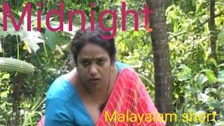 Midnight Yamam Malayalam Short film