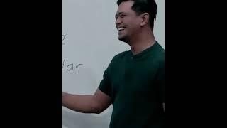 Belajar Bahasa Inggris Dengan Andre  Surya Jadi Emosi #shorts