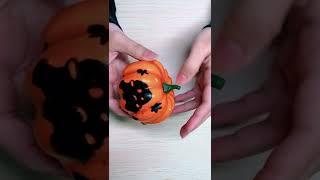 Pumpkin DIYSchool Handwork