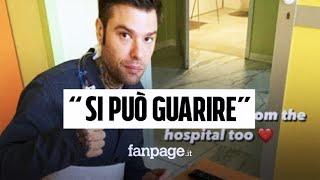 Il chirurgo di Fedez “Alte possibilità di sopravvivenza per il tumore neuroendocrino del pancreas”