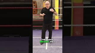 Mastering Discipline for Beginner Boxers  Building Controlled Movements
