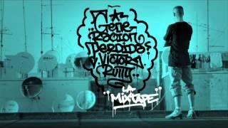 Victor Rutty -  ЯXR   Яespeto x Respeto ft Onuoremun - Generacion Perdida La Mixtape 2013