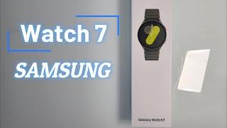 Samsung Galaxy Watch 7 - da li kupiti ? Recenzija