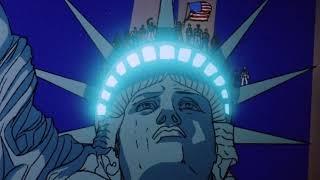 G.I. Joe The Movie 1987 - Opening