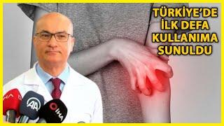 Prof. Dr. Zekayi Kutlubay Uyuza Karşı Elimizde Güçlü Bir Silahımız Var