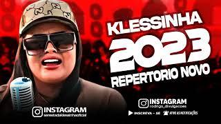 SERESTA DA KLESSINHA 2023 - SETEMBRO - REPERTORIO NOVO