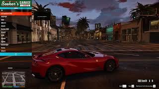 GTA V  Menyoo Mod  Detaylı Kullanımı  Spawn Vehicle Weapon Teleport