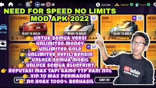 Need For Speed No Limits Mod apk_Nfs No Limits Mod 2022_Untuk Semua Versi_1000% Berhasil