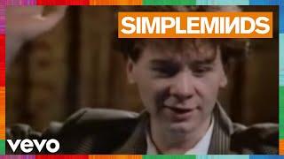 Simple Minds - Dont You Forget About Me