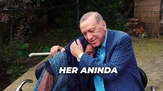 Biz Hazırız Türkiye  AK Parti