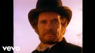 Merle Haggard Willie Nelson - Pancho and Lefty Video