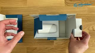 Eufy eufyCam 2 Pro Add-on - Unboxing 2021