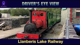 Llanberis Lake Railway