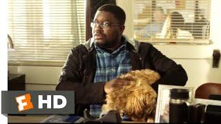 Get Out 2017 - Abducting Black People Scene 610  Movieclips